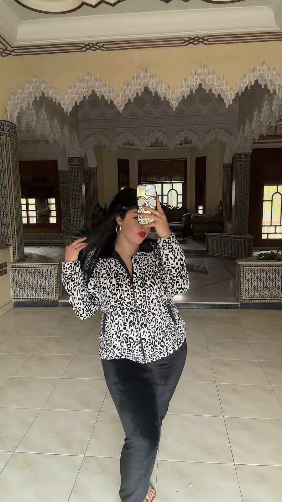 Pyjama Trends NEW collection 💕💕 les taille M.L.XL.XXL