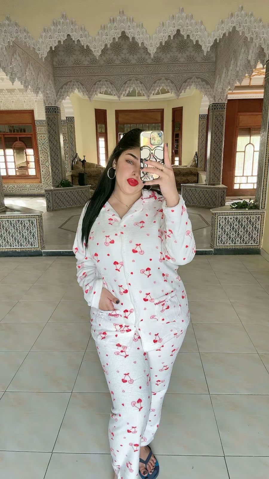 pyjama chick PERFECTO FOR LOVE