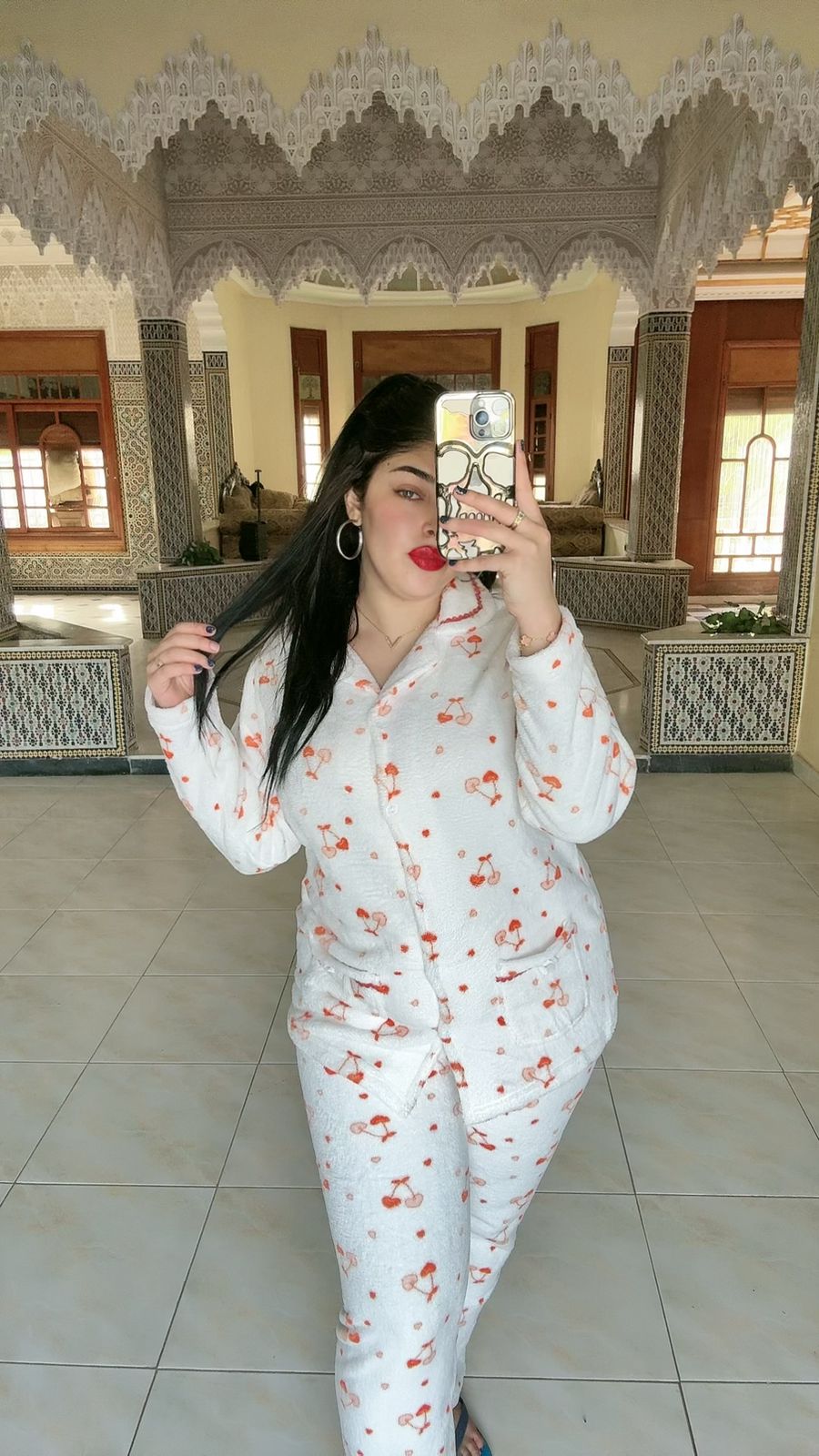 pyjama chick PERFECTO FOR LOVE